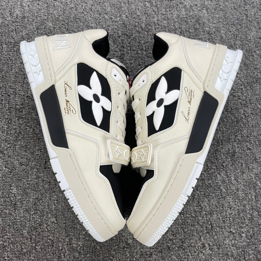Louis Vuitton Couro Vaca
