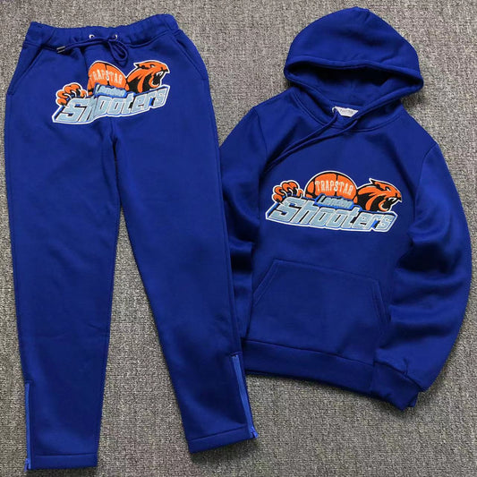Conjunto Trapstar