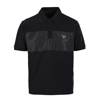 Camisa Polo Prada