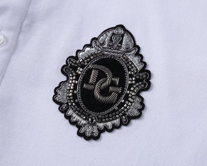Camisa Polo DG