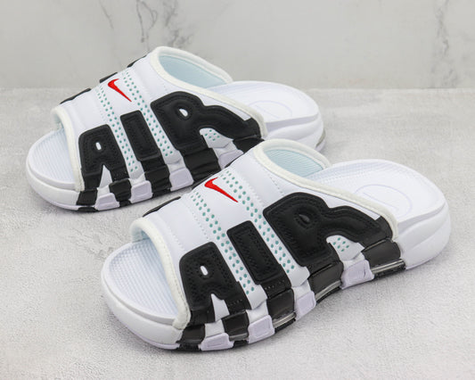Nike Slide Air More Uptempo