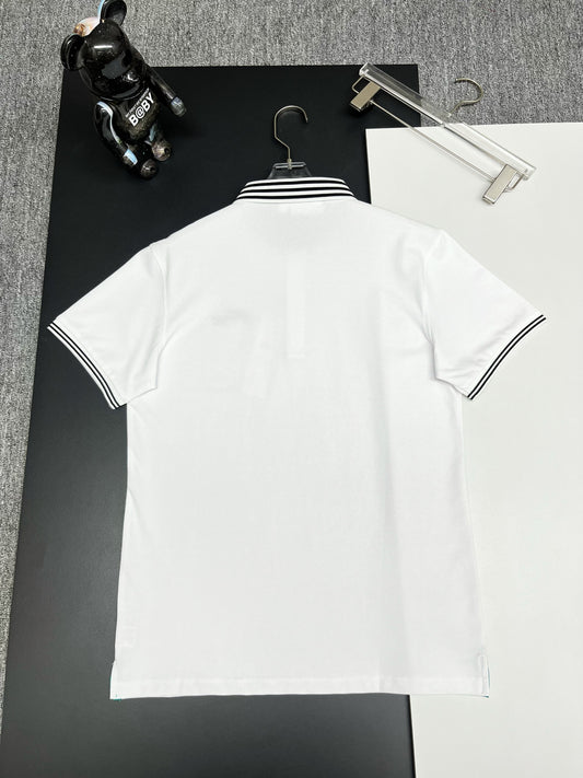 Camisa Polo Lacoste