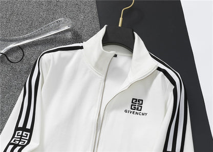Conjunto de grife GH