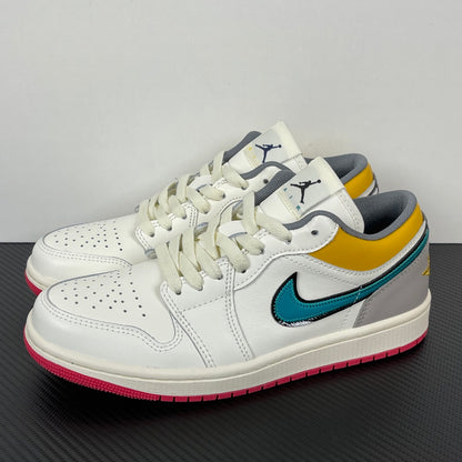 Air Jordan 1 Low