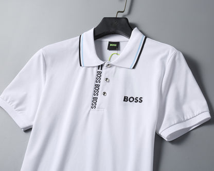 Camisa Polo Hugo Boss