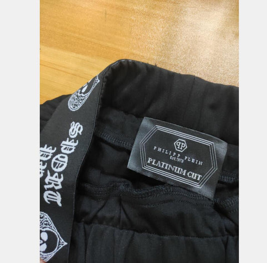Conjuto Curto Philipp Plein