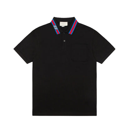 Camisa Polo Gucci