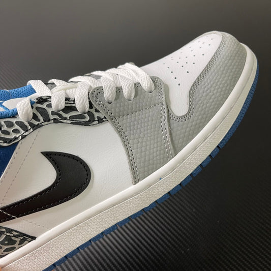 Air Jordan 1 Low