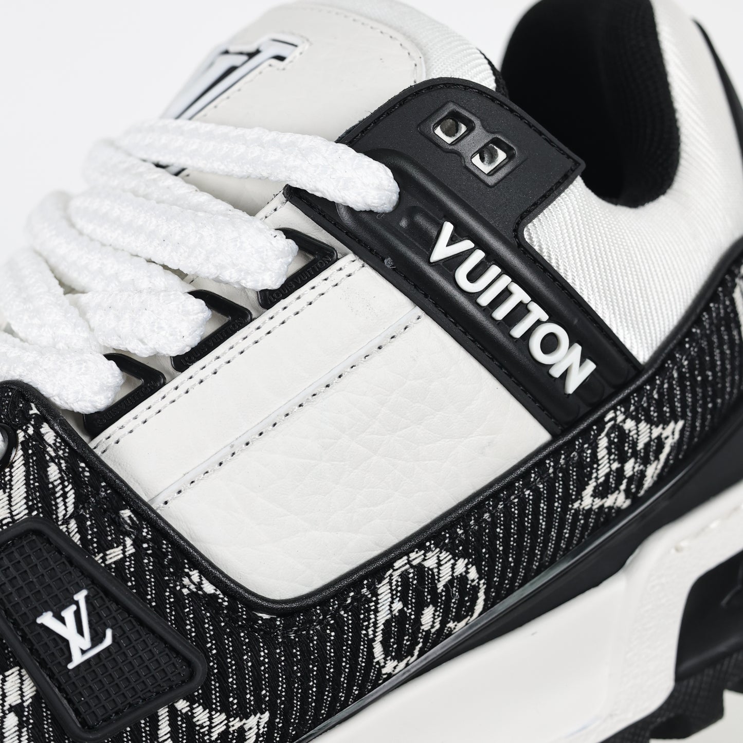 Louis Vuitton Jigglypuff Jeans