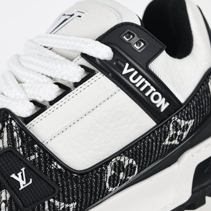 Louis Vuitton Jigglypuff Jeans