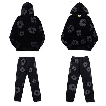 Conjunto Denim Tears
