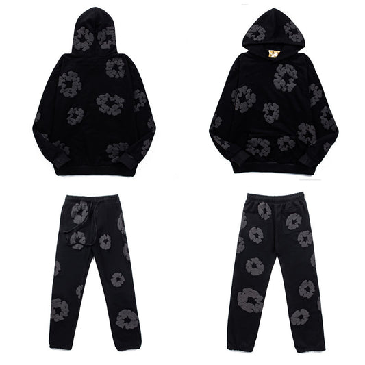 Conjunto Denim Tears