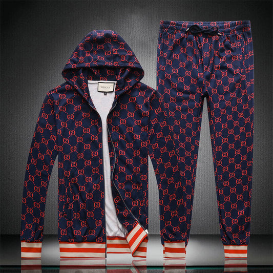 Conjunto de grife GC