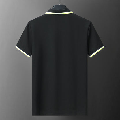 Camisa Polo Hugo Boss