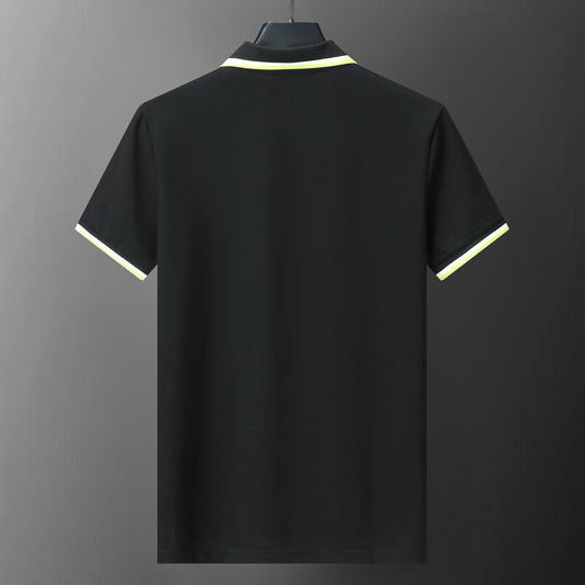 Camisa Polo Hugo Boss