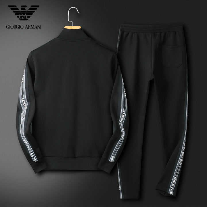 Conjunto de grife AX