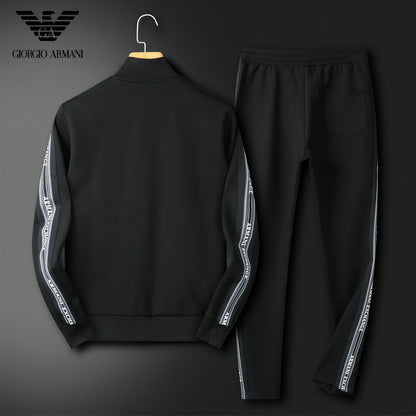 Conjunto de grife AX