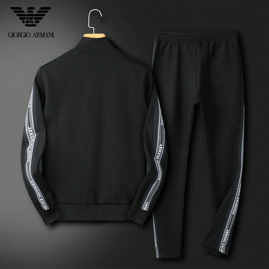 Conjunto de grife AX