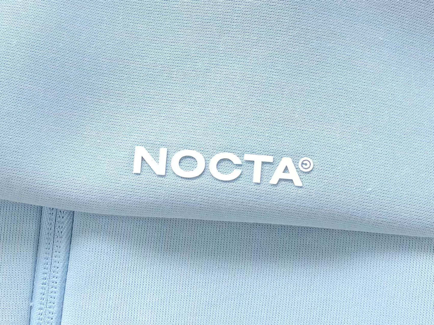 Conjuntos Nocta tech Azul claro