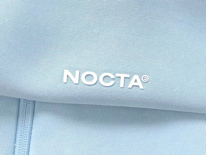 Conjuntos Nocta tech Azul claro