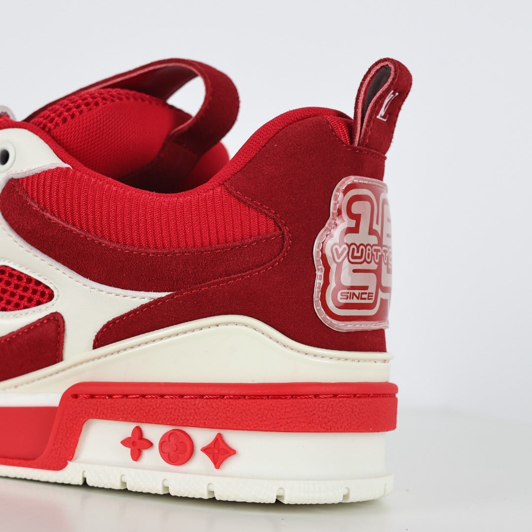 Louis Vuitton Skate