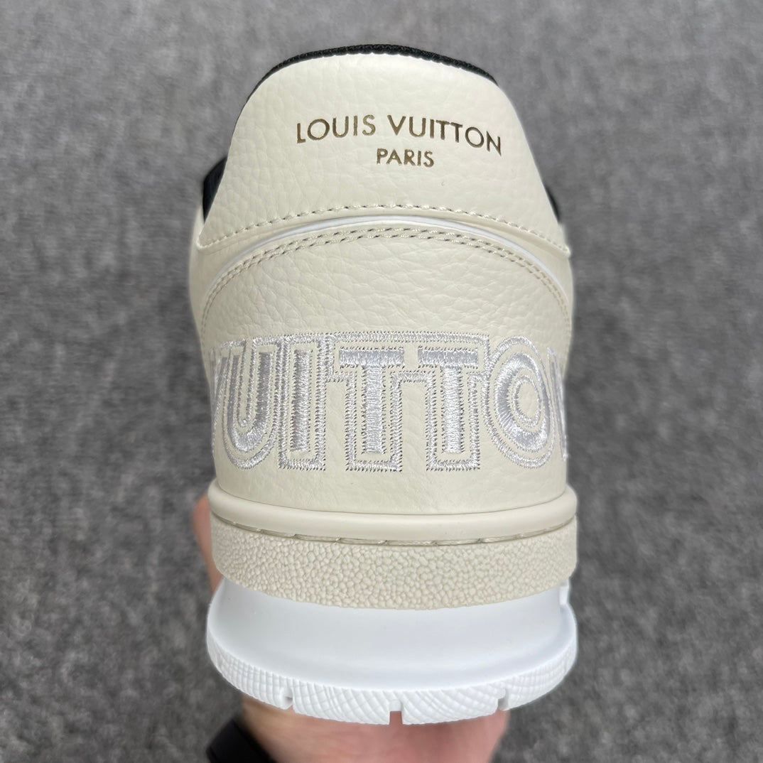 Louis Vuitton Couro Vaca