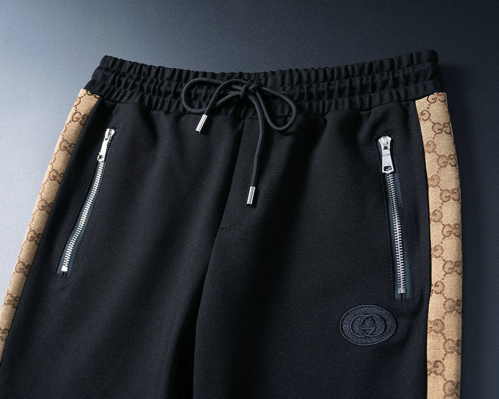 Conjunto de grife GC