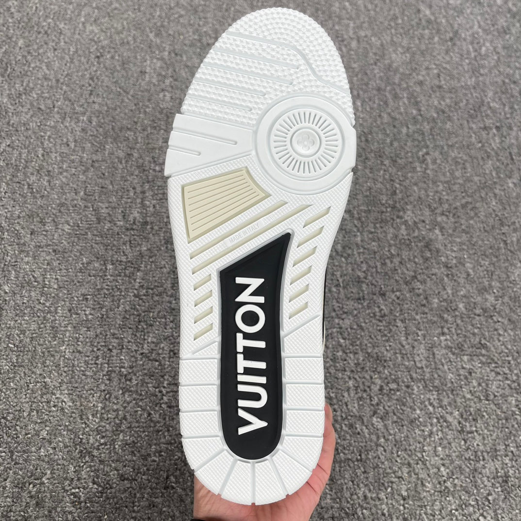 Louis Vuitton Couro Vaca
