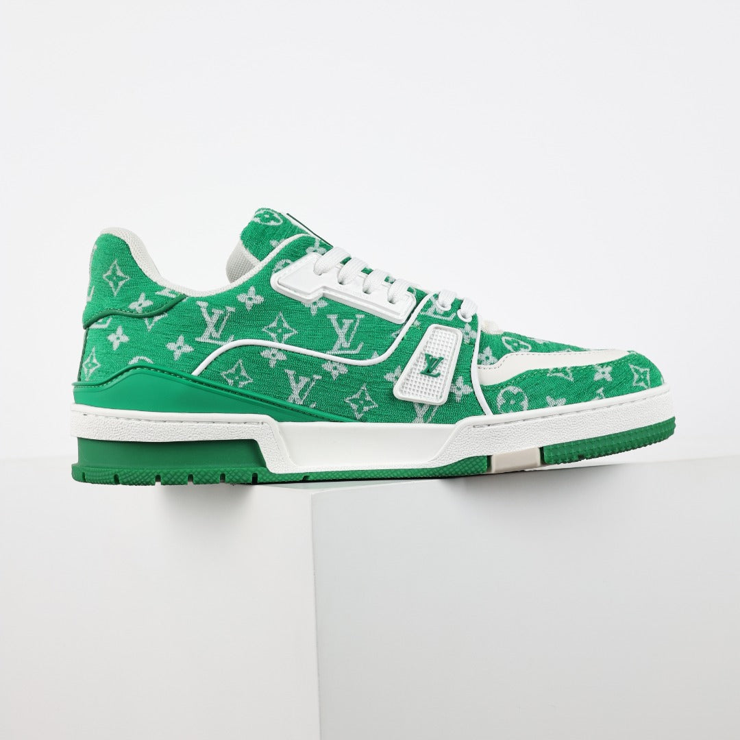 Louis Vuitton LV Flocado