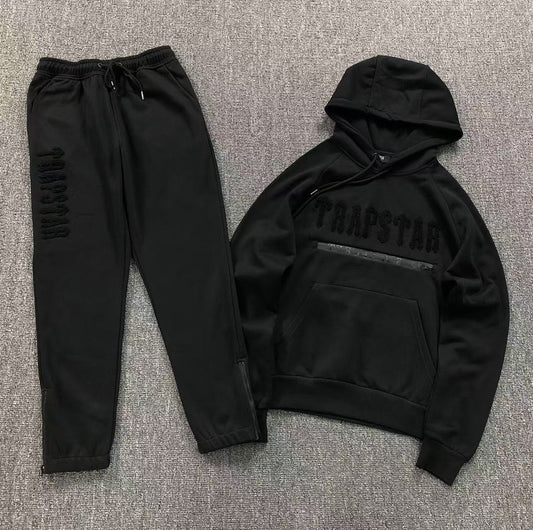 Conjunto Trapstar