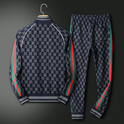Conjunto de grife GC