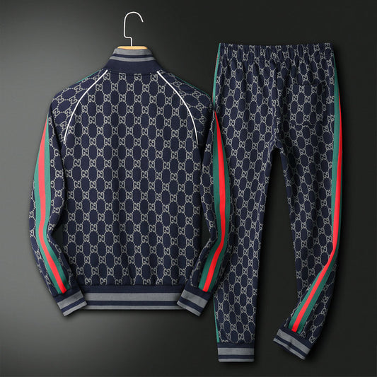 Conjunto de grife GC