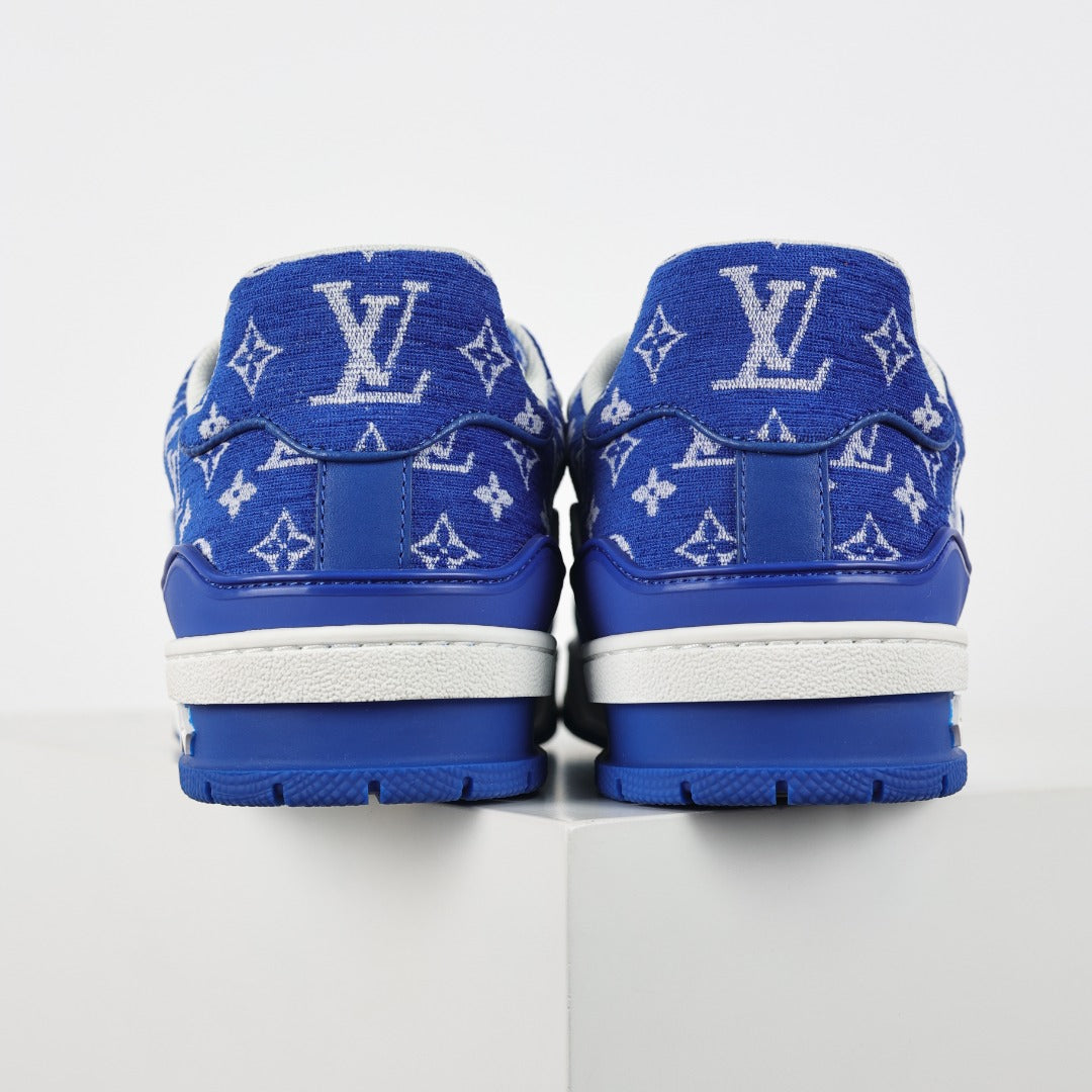 Louis Vuitton LV Flocado