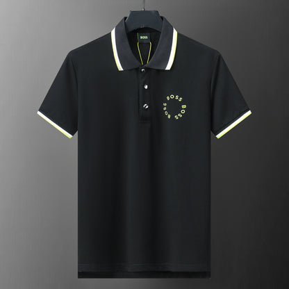 Camisa Polo Hugo Boss