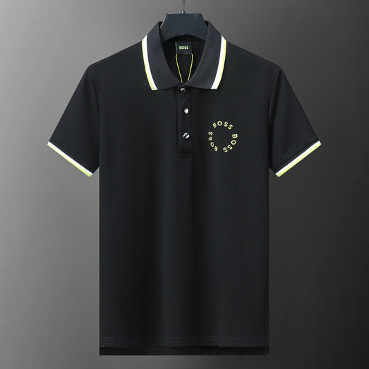 Camisa Polo Hugo Boss