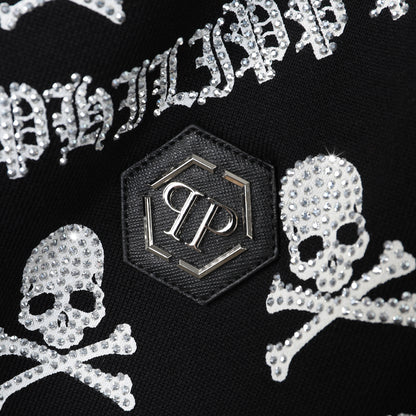 Conjuto Philipp Plein