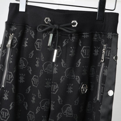 Conjuto Philipp Plein