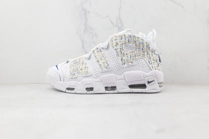 Tênis Nike Air More Uptempo
