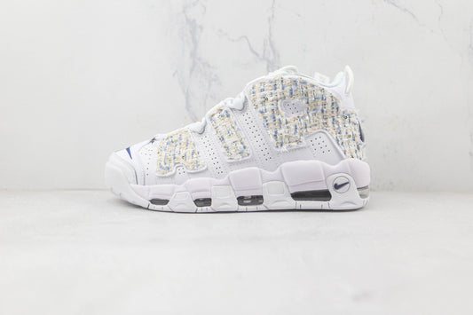 Tênis Nike Air More Uptempo