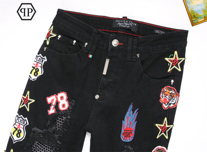 Calça Jeans Fhilpp PLein