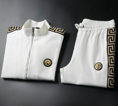 Conjunto de grife VS