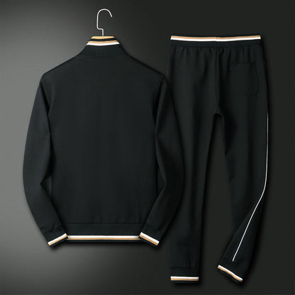 Conjunto de grife HB