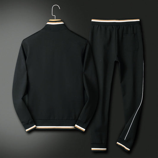 Conjunto de grife HB