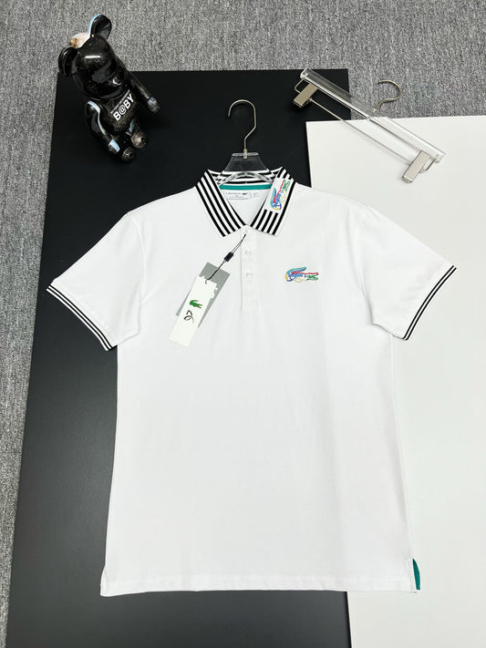 Camisa Polo Lacoste