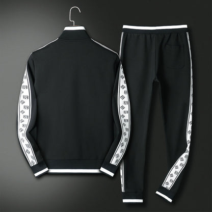 Conjunto de grife DG