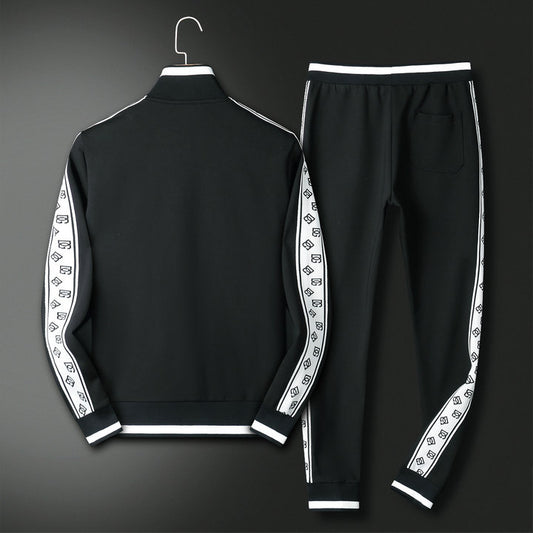 Conjunto de grife DG
