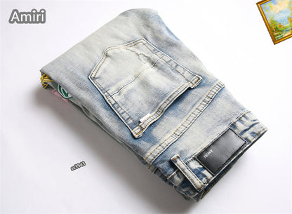 Calça Jeans Amiri