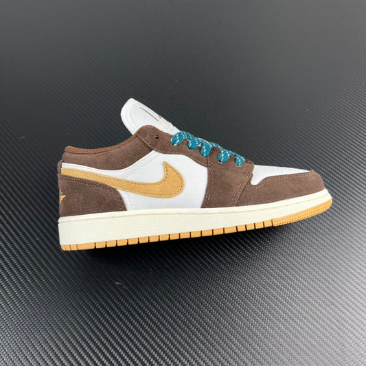 Air Jordan 1 Low