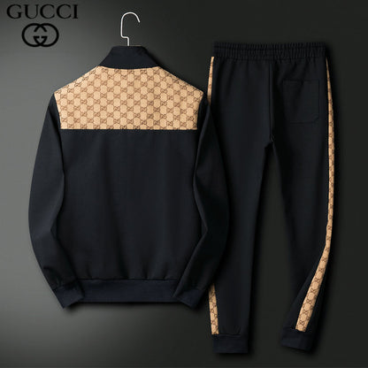 Conjunto de grife GC