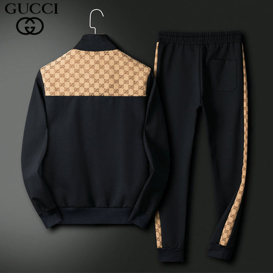 Conjunto de grife GC